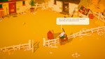 THE STILLNESS OF THE WIND(PC WIN)КЛЮЧ