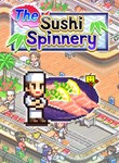 THE SUSHI SPINNERYXBOX ONE/X|S+ПККЛЮЧ