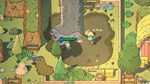 THE SWORDS OF DITTO: MORMO'S CURSE(PC WIN)КЛЮЧ - изображение № 7