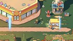 THE SWORDS OF DITTO: MORMO'S CURSE(PC WIN)КЛЮЧ - изображение № 3