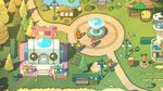THE SWORDS OF DITTO: MORMO'S CURSE(PC WIN)КЛЮЧ