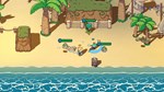 THE SWORDS OF DITTO: MORMO'S CURSE(PC WIN)КЛЮЧ - изображение № 4