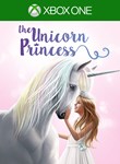 THE UNICORN PRINCESSXBOX ONE/X|SКЛЮЧ