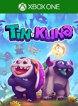 TIN & KUNAXBOX ONE/X|SКЛЮЧ