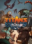 TITANS PINBALLXBOX ONE/X|S+ПККЛЮЧ