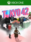 TOKYO 42XBOX ONE/X|SКЛЮЧ