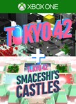 TOKYO 42 + SMACESHI'S CASTLESXBOX ONE/X|SКЛЮЧ