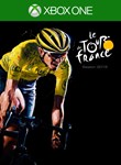 TOUR DE FRANCE 2016XBOX ONE/X|SКЛЮЧ