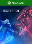 TOWER OF TIMEXBOX ONE/X|SКЛЮЧ