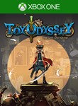 TOY ODYSSEYXBOX ONE/X|SКЛЮЧ