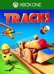 TRACKS - THE TRAIN SET GAMEXBOX ONE/X|SКЛЮЧ