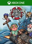 TRASH SAILORSXBOX ONE/X|SКЛЮЧ