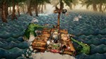 TRASH SAILORSXBOX ONE/X|SКЛЮЧ - изображение № 5