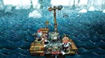 TRASH SAILORSXBOX ONE/X|SКЛЮЧ - изображение № 4