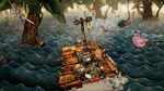 TRASH SAILORSXBOX ONE/X|SКЛЮЧ - изображение № 3