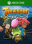 TREASURE STACKXBOX ONE/X|SКЛЮЧ