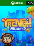 TRENGA UNLIMITEDXBOX ONE/X|SКЛЮЧ