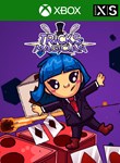 TRICKS MAGICIANXBOX ONE/X|SКЛЮЧ