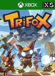 TRIFOXXBOX ONE/X|SКЛЮЧ