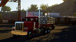 TRUCK DRIVER: THE AMERICAN DREAMXBOX X|SКЛЮЧ - изображение № 10