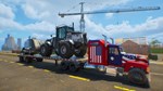 TRUCK DRIVER: THE AMERICAN DREAMXBOX X|SКЛЮЧ - изображение № 3