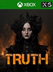 TRUTHXBOX X|SКЛЮЧ