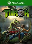 TUROKXBOX ONE/X|SКЛЮЧ