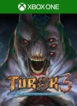 TUROK 3: SHADOW OF OBLIVION REMASTEREDXBOX ONE/X|S