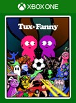 TUX AND FANNYXBOX ONE/X|SКЛЮЧ