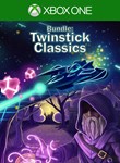 TWINSTICK CLASSICS BUNDLEXBOX ONE/X|SКЛЮЧ