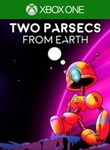 TWO PARSECS FROM EARTHXBOX ONE/X|SКЛЮЧ