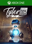 TYLER: MODEL 005XBOX ONE/X|SКЛЮЧ