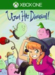 ULTRA HAT DIMENSIONXBOX ONE/X|SКЛЮЧ