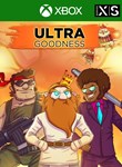 ULTRAGOODNESSXBOX ONE/X|SКЛЮЧ