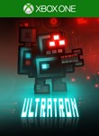 ULTRATRONXbox КЛЮЧ