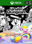 UNDERDUNGEON + CLUMSY RUSHXBOX ONE/X|SКЛЮЧ