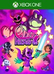 UNDERHEROXBOX ONE/X|SКЛЮЧ