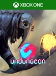 UNDUNGEON(ПК WINDOWS)КЛЮЧ