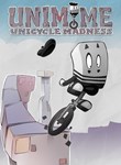 UNIMIME - UNICYCLE MADNESSXBOX ONE/X|SКЛЮЧ
