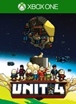 UNIT 4XBOX ONE/X|SКЛЮЧ