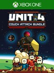 UNIT 4: COUCH ATTACK BUNDLEXBOX ONE/X|SКЛЮЧ
