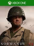 UNITED ASSAULT - NORMANDY '44XBOX ONE/X|SКЛЮЧ