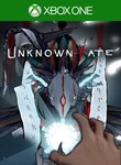 UNKNOWN FATEXBOX ONE/X|SКЛЮЧ