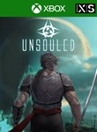 UNSOULEDXBOX ONE/X|S+ПККЛЮЧ