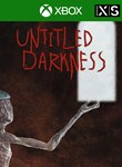 UNTITLED DARKNESSXBOX ONE/X|SКЛЮЧ