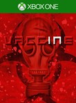 VACCINEXBOX ONE/X|SКЛЮЧ