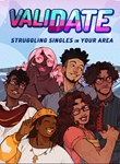 VALIDATE: STRUGGLING SINGLES IN YOUR AREAXBOX КЛЮЧ