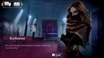 VAMPIRE: THE MASQUERADE - SHADOWS OF NEW YORKXBOX - изображение № 6