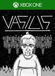VASILISXBOX ONE/X|SКЛЮЧ