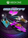 VELOCITY GXBOX ONE/X|SКЛЮЧ